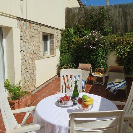 Apartamento Alemanya 35 Torroella de Montgrí Exterior foto