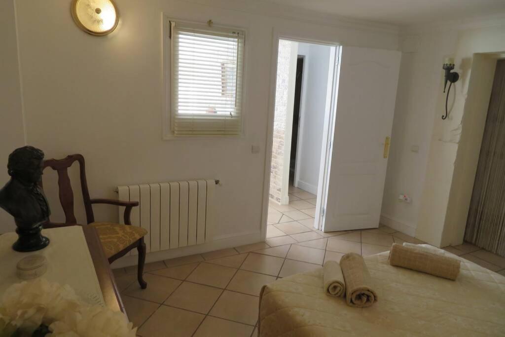 Apartamento Alemanya 35 Torroella de Montgrí Exterior foto