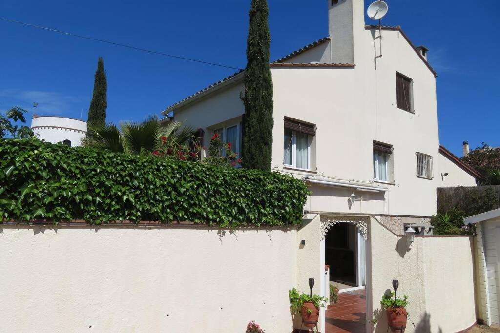 Apartamento Alemanya 35 Torroella de Montgrí Exterior foto